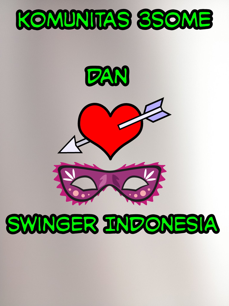 Investigasi Partisipatif: Dunia Fantasi Indonesia Swinger Bag. 2