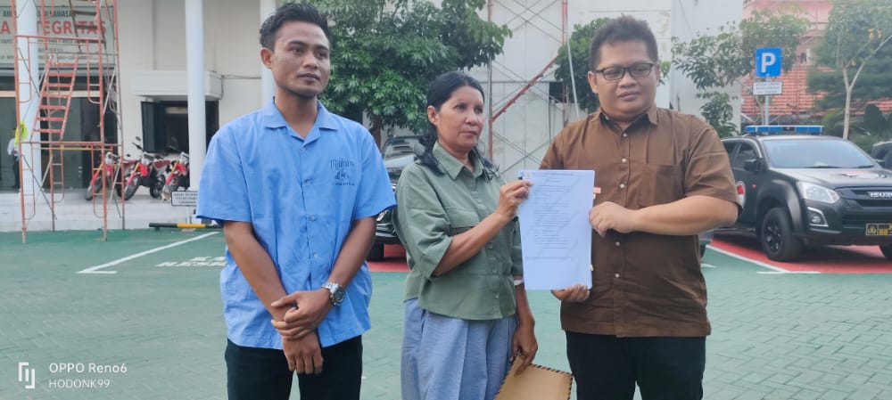 Pengadilan Tinggi Jatim Batalkan Putusan PN Surabaya, Dwi Heri Mustika,S.H: Kami Memohon Terlapor Ditetapkan Tersangka & Ditahan di Polrestabes Surabaya